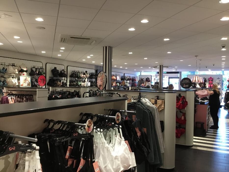 Foto's Hunkemöller