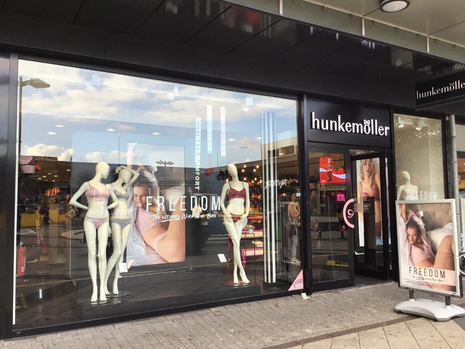 Foto's Hunkemöller