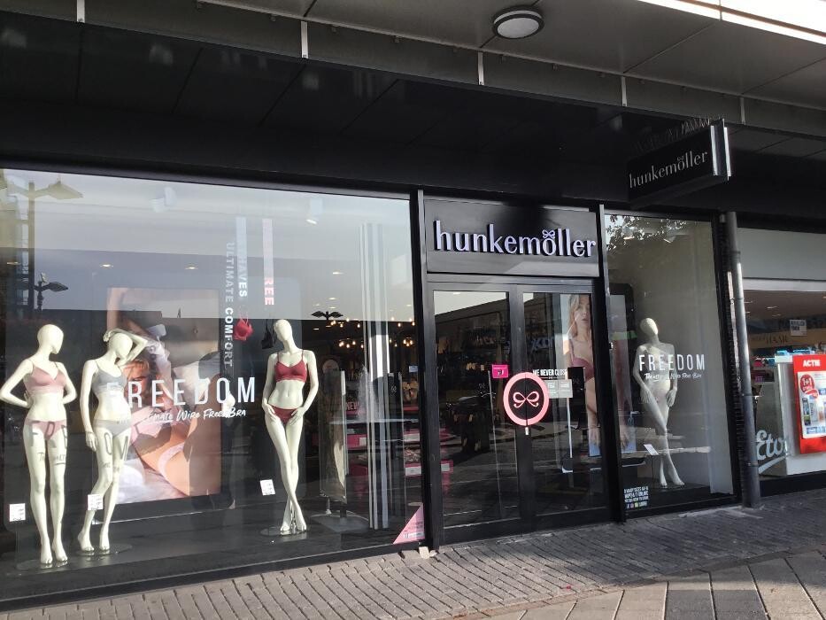 Foto's Hunkemöller