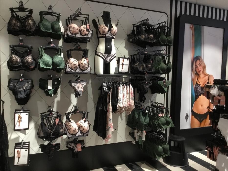 Foto's Hunkemöller