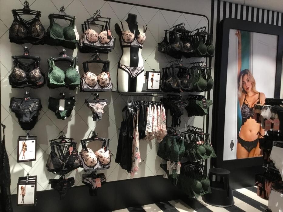 Foto's Hunkemöller