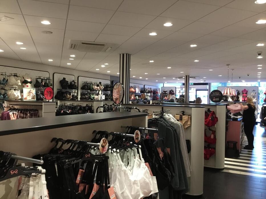 Foto's Hunkemöller