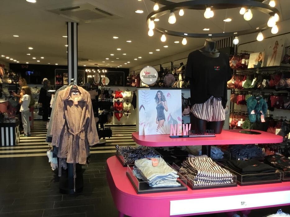 Foto's Hunkemöller