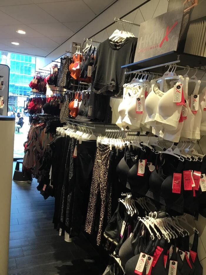 Foto's Hunkemöller