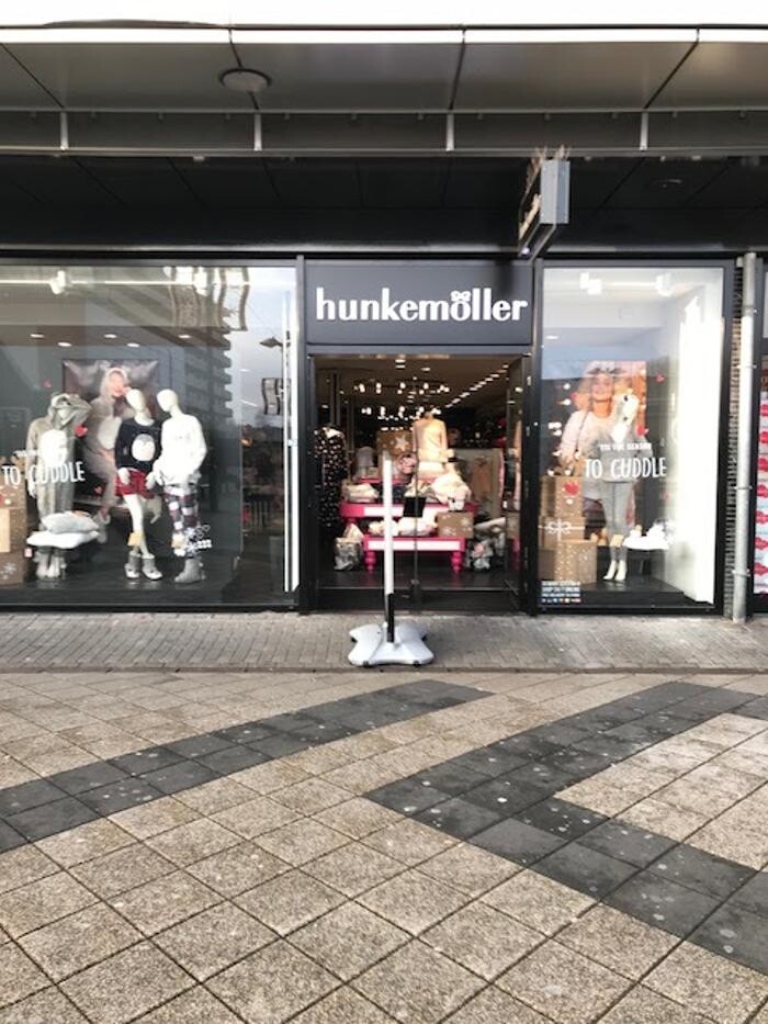 Foto's Hunkemöller