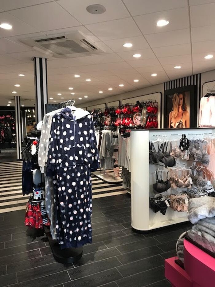 Foto's Hunkemöller