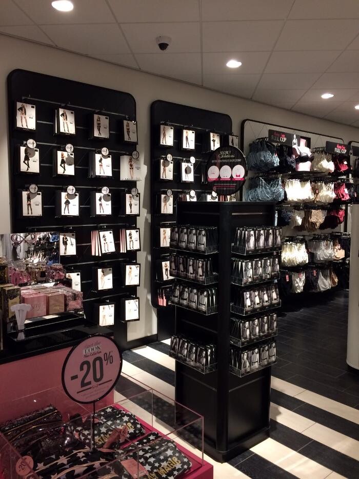 Foto's Hunkemöller