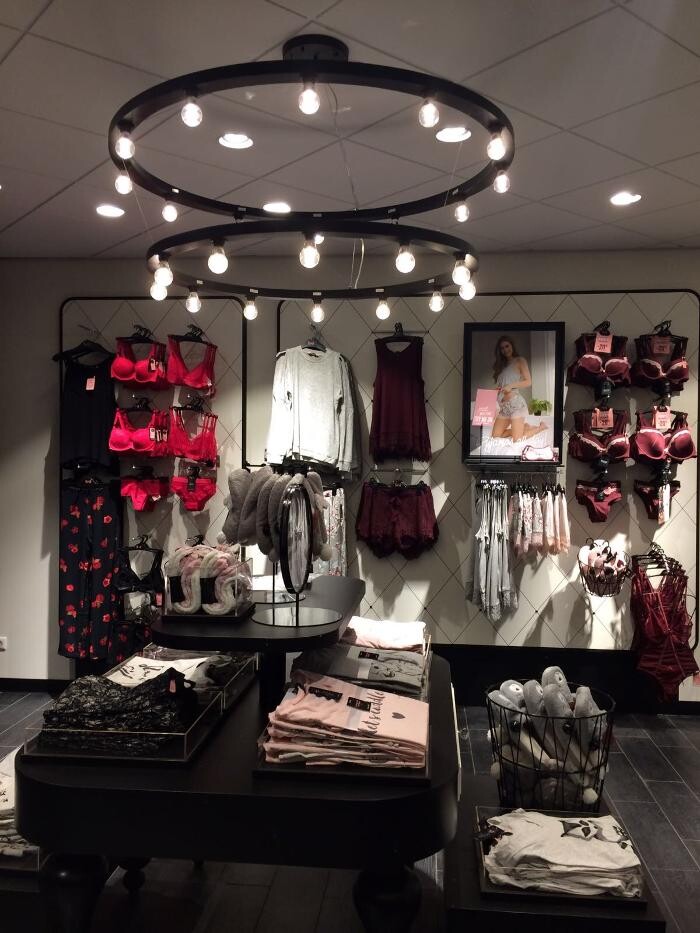 Foto's Hunkemöller
