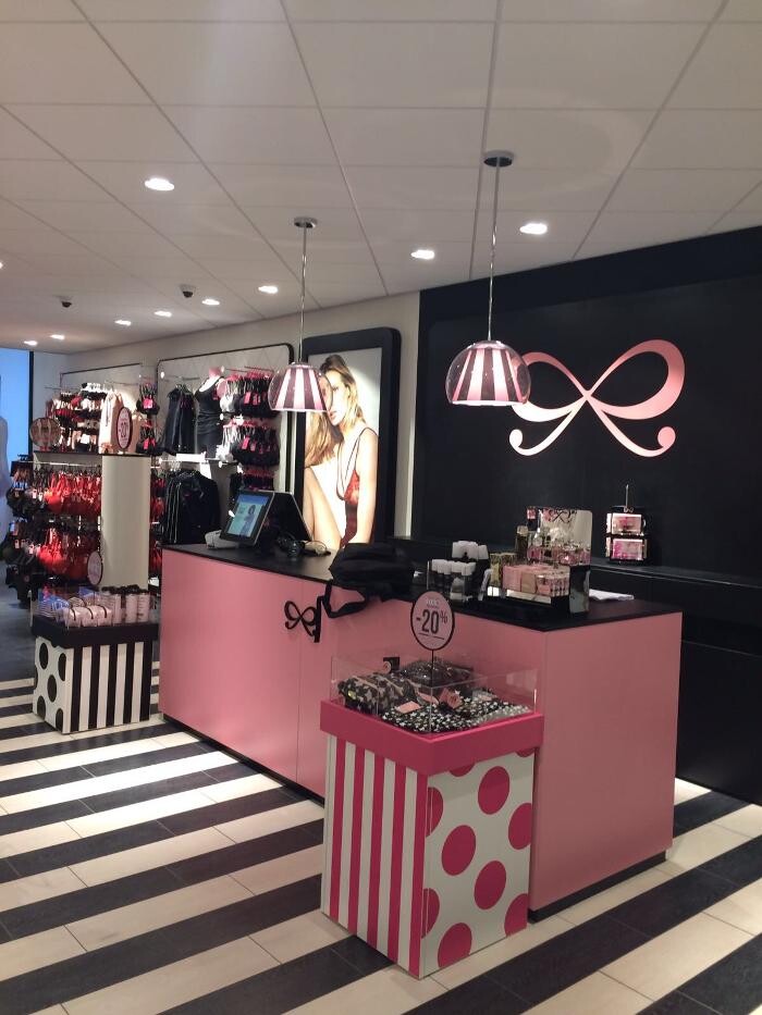 Foto's Hunkemöller