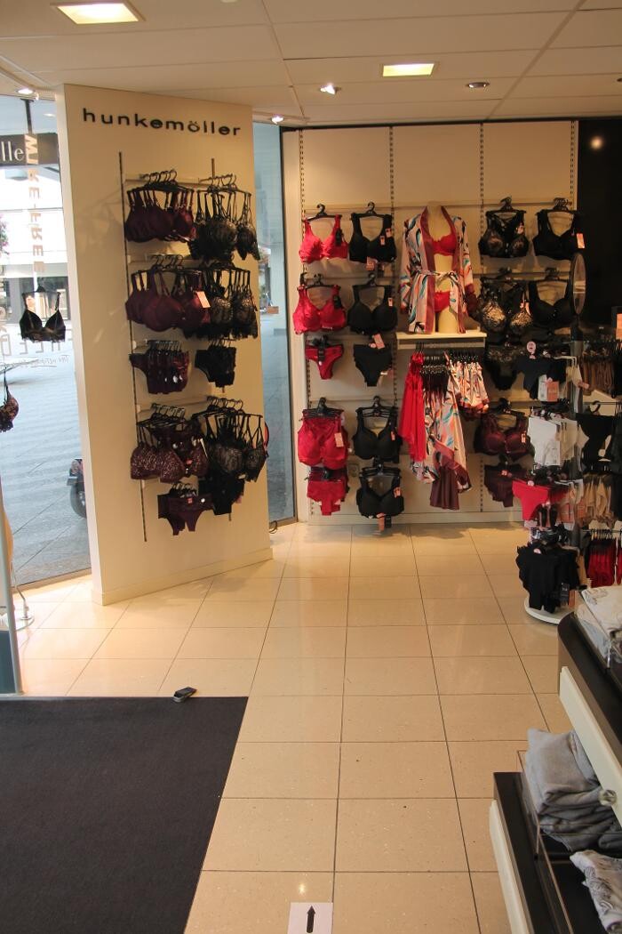 Foto's Hunkemöller