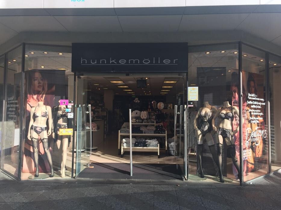 Foto's Hunkemöller