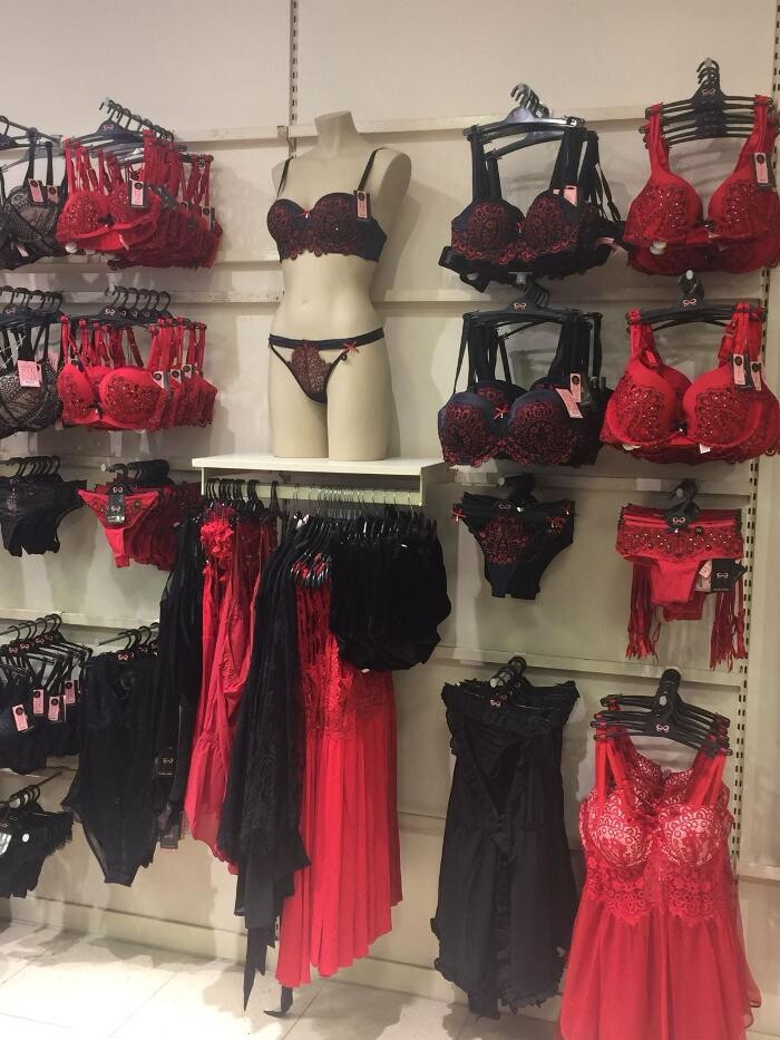 Foto's Hunkemöller