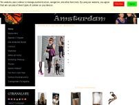 Screenshot for www.mariposa.nu