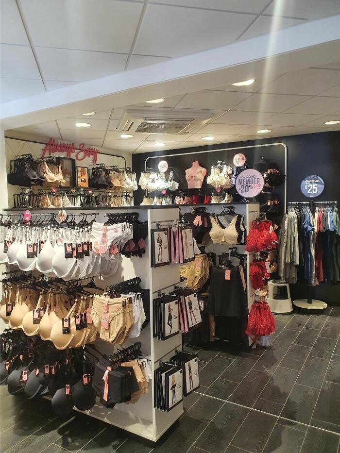 Foto's Hunkemöller