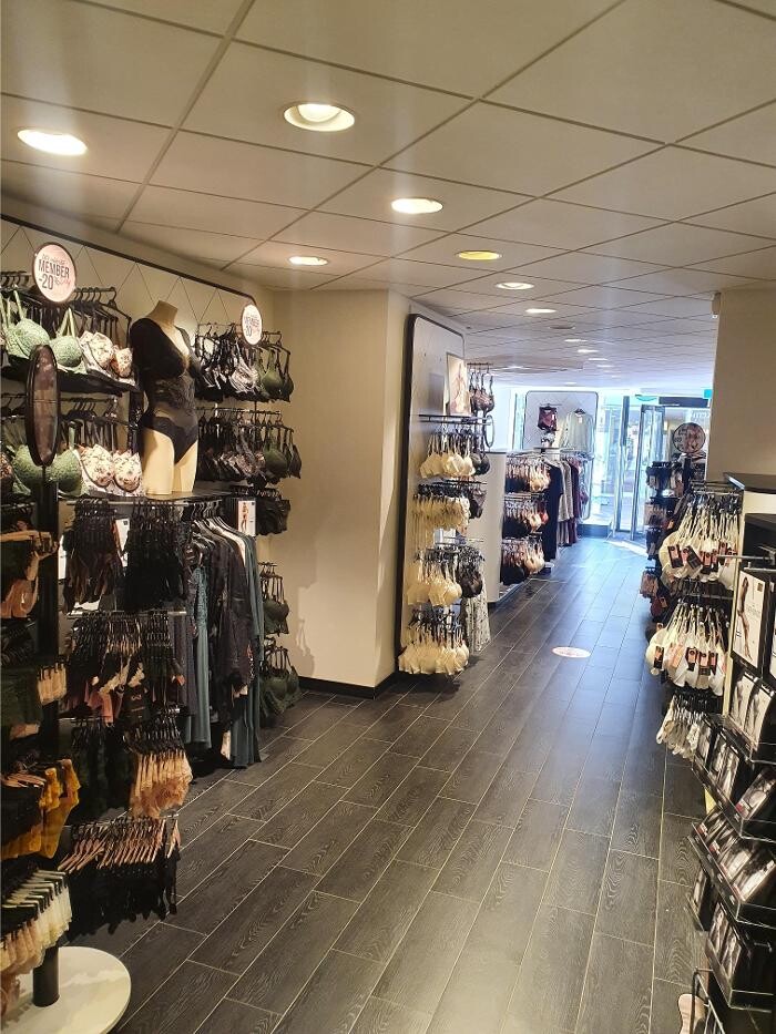 Foto's Hunkemöller