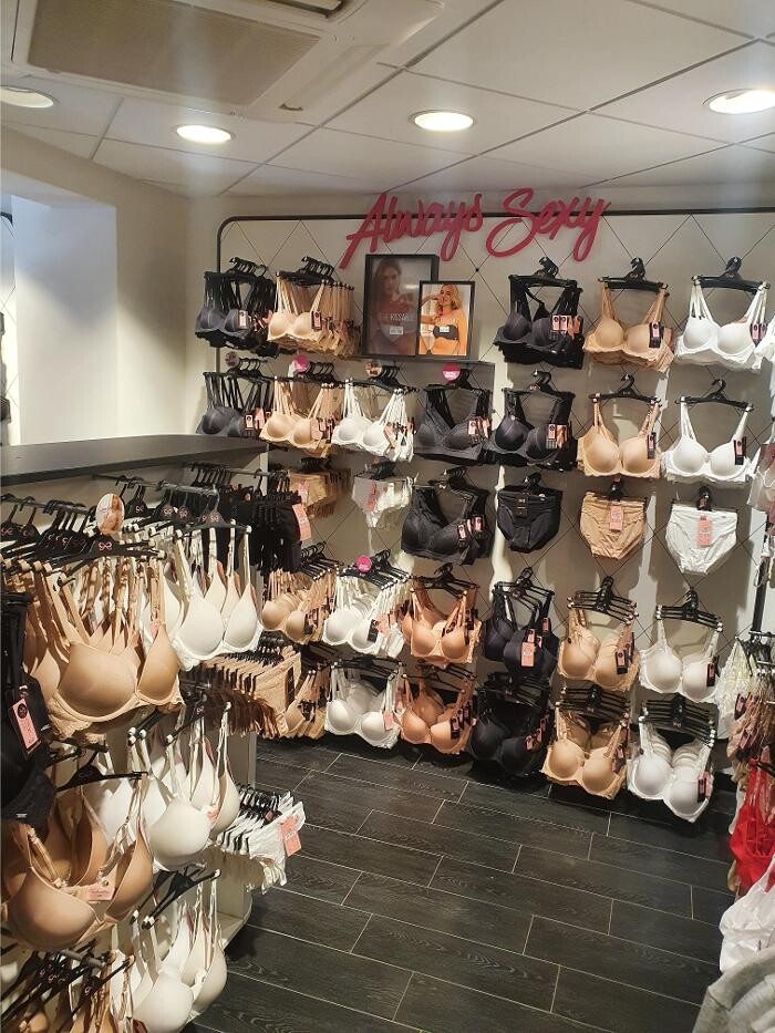 Foto's Hunkemöller