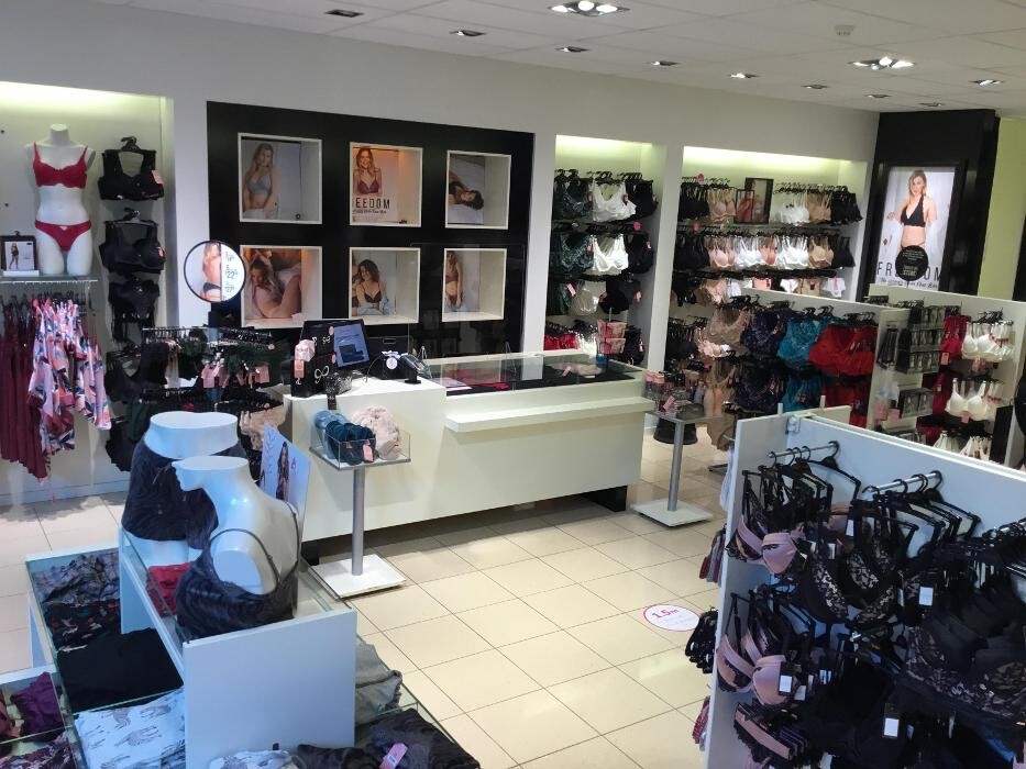 Foto's Hunkemöller
