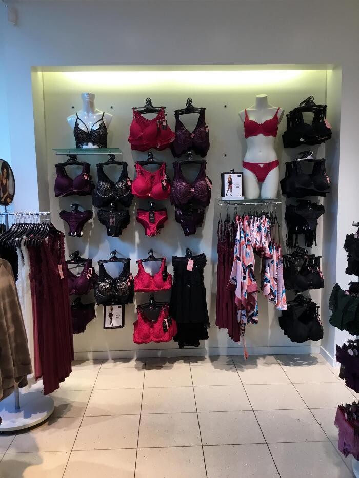 Foto's Hunkemöller