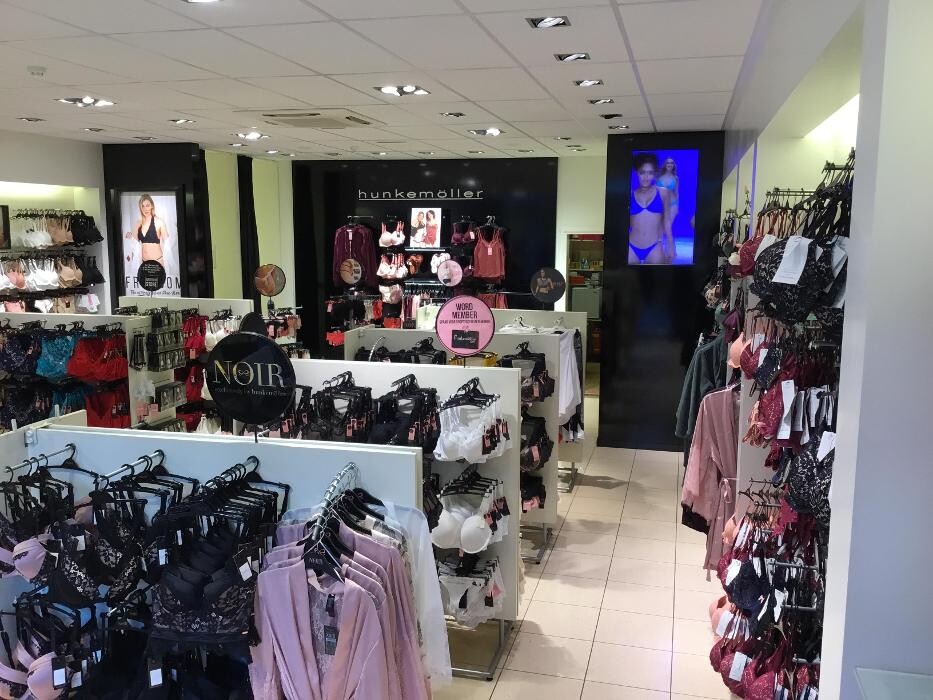Foto's Hunkemöller