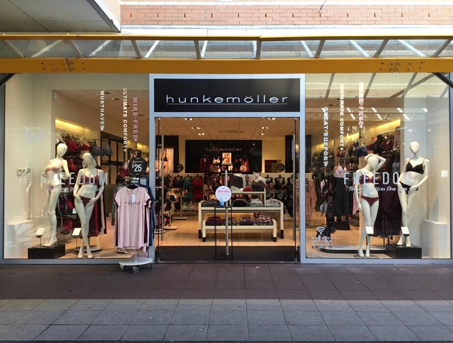 Foto's Hunkemöller