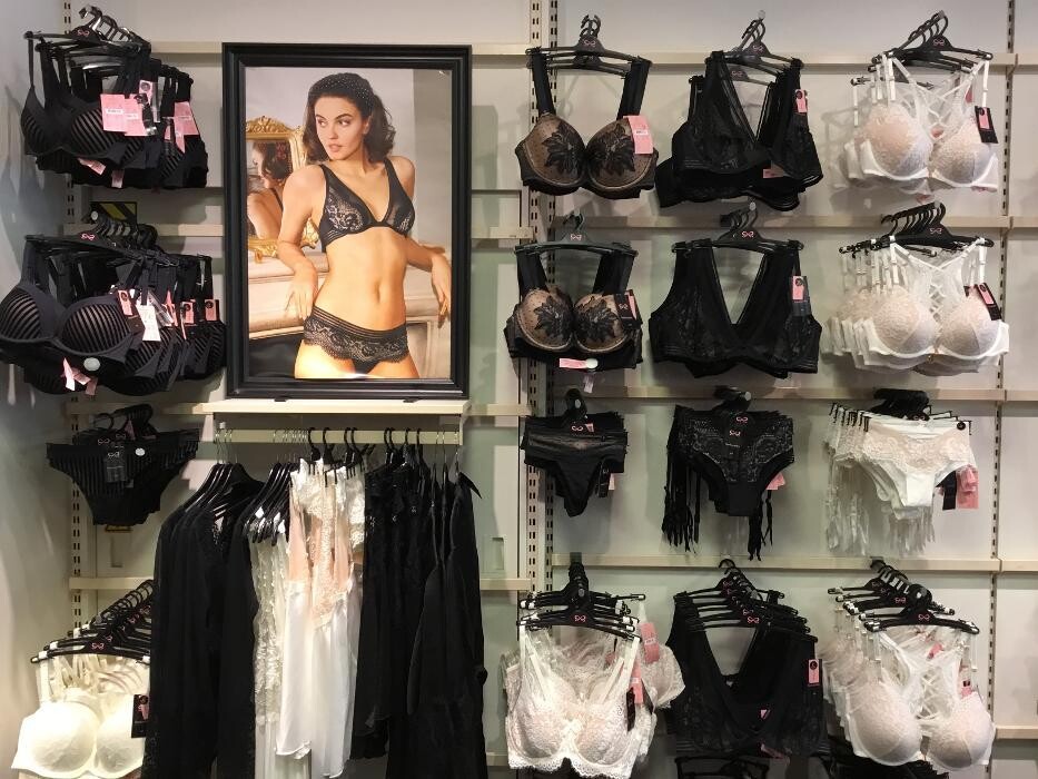 Foto's Hunkemöller