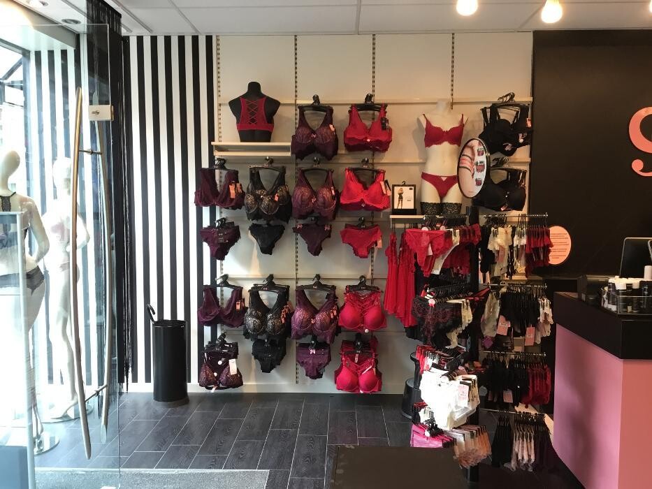 Foto's Hunkemöller