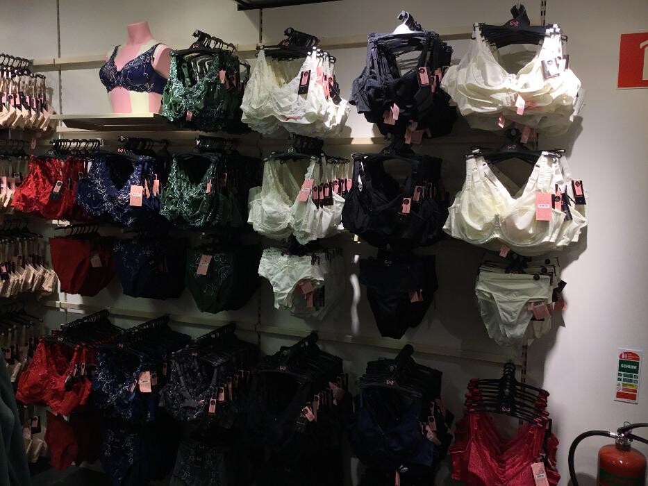 Foto's Hunkemöller