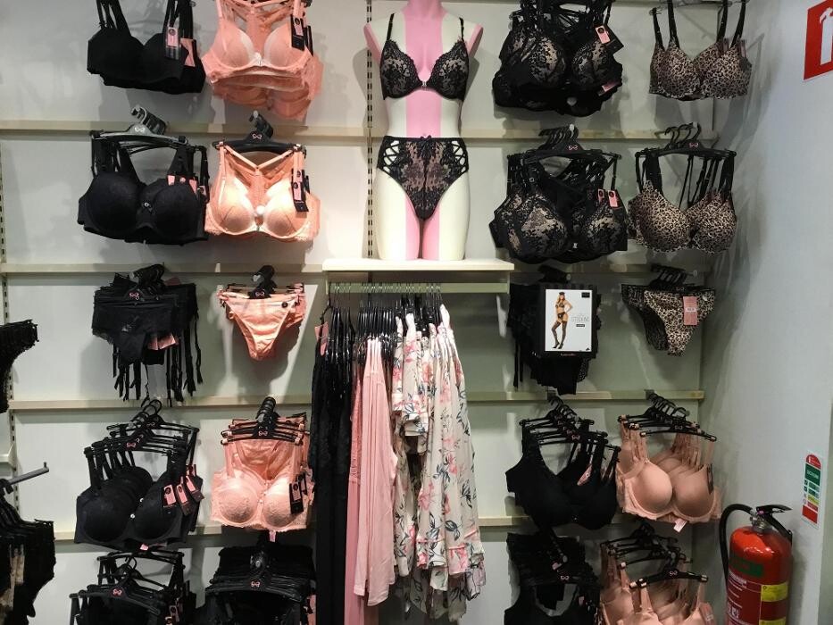 Foto's Hunkemöller