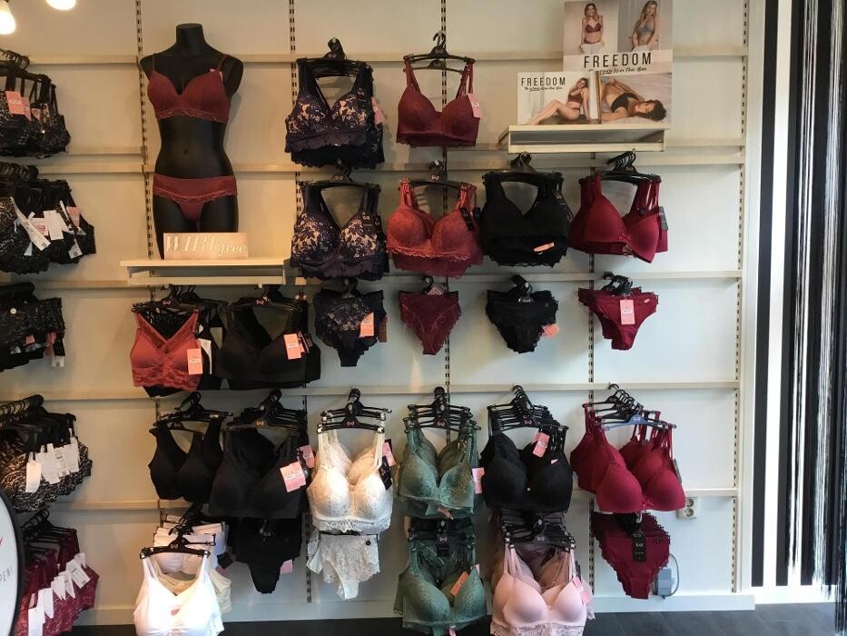 Foto's Hunkemöller