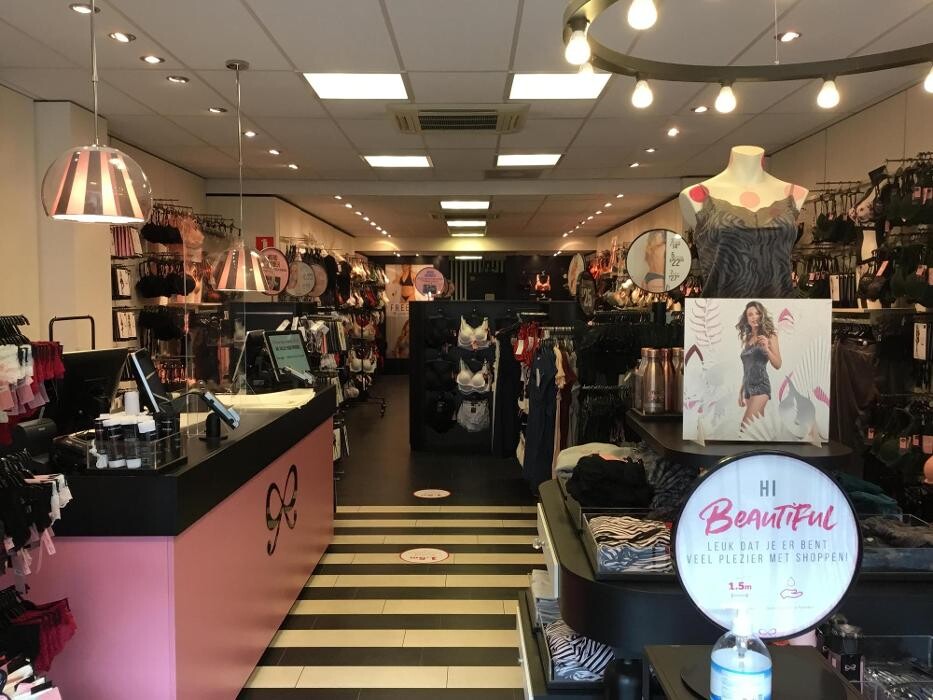 Foto's Hunkemöller