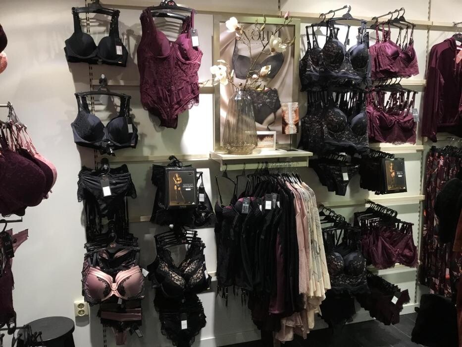 Foto's Hunkemöller