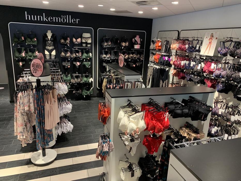 Foto's Hunkemöller