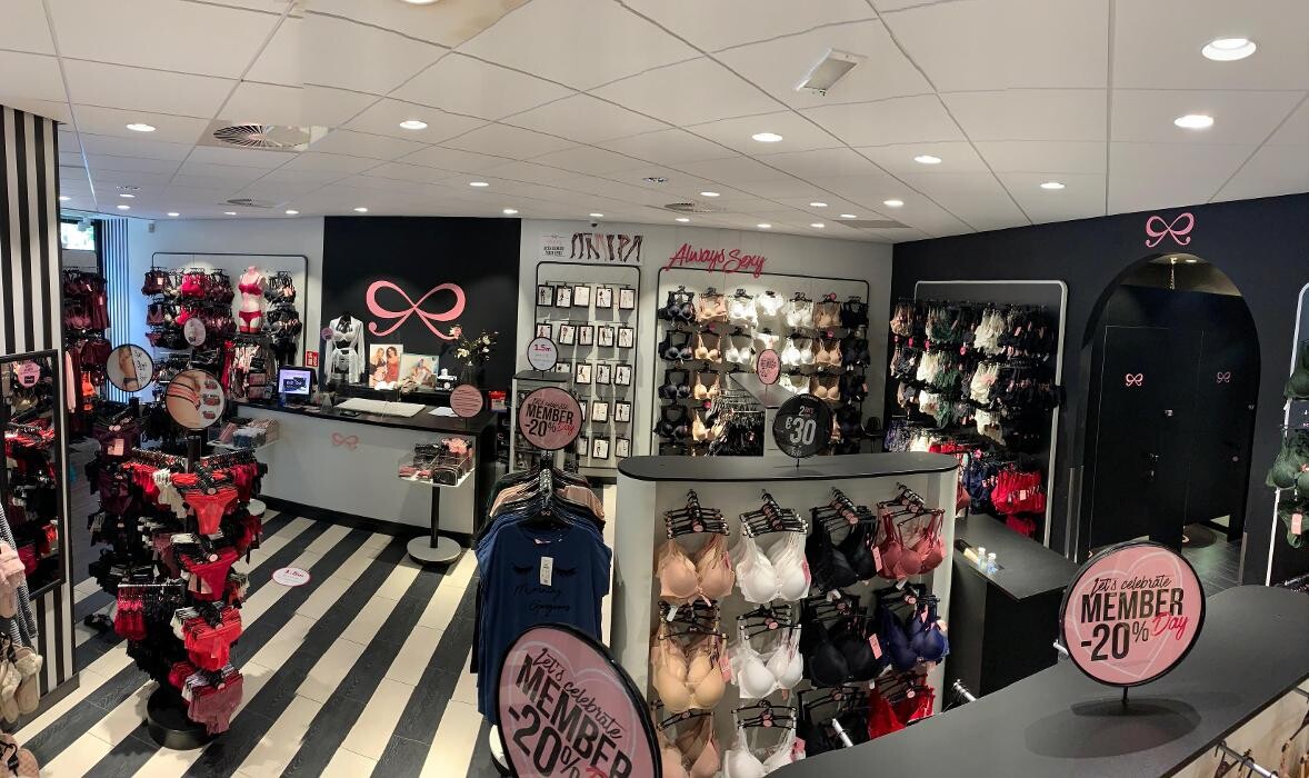 Foto's Hunkemöller