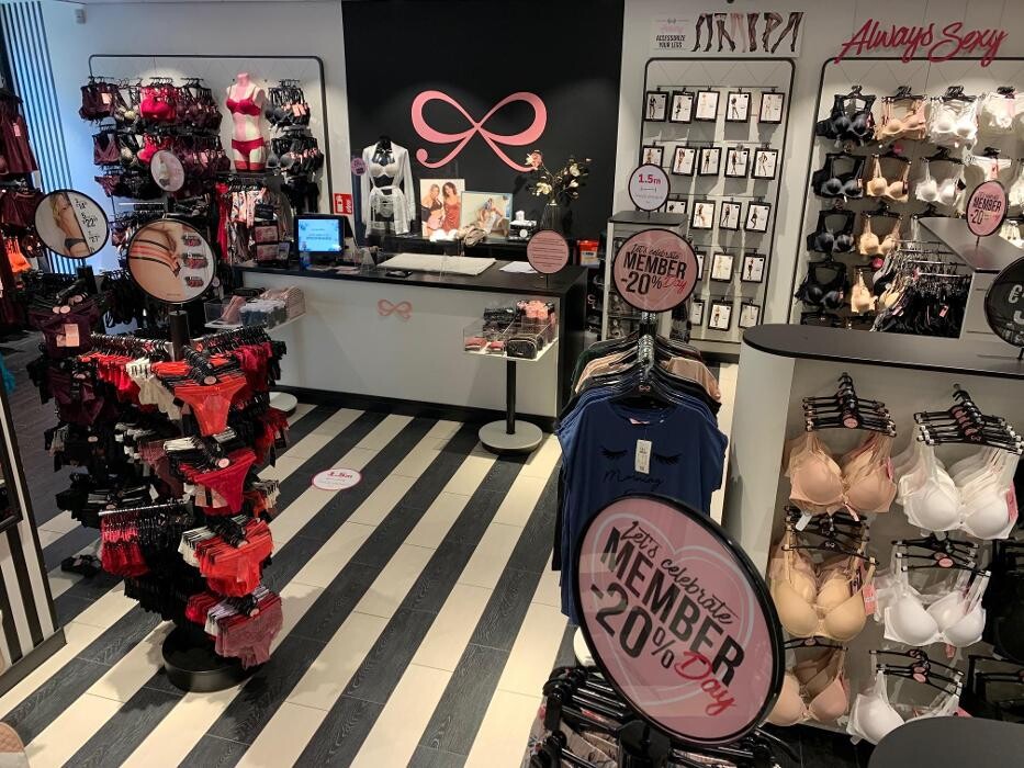 Foto's Hunkemöller