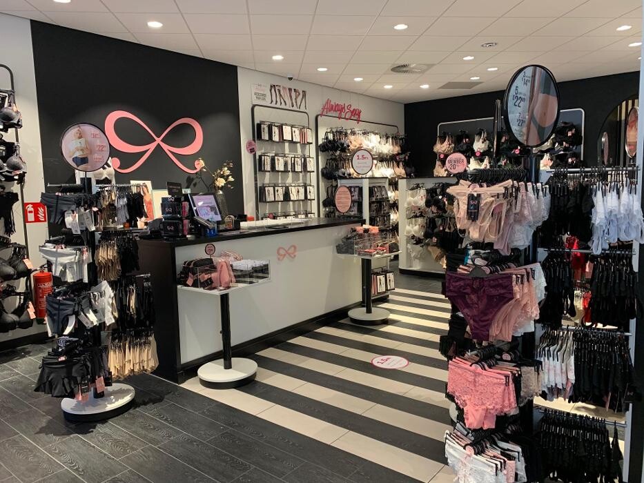 Foto's Hunkemöller