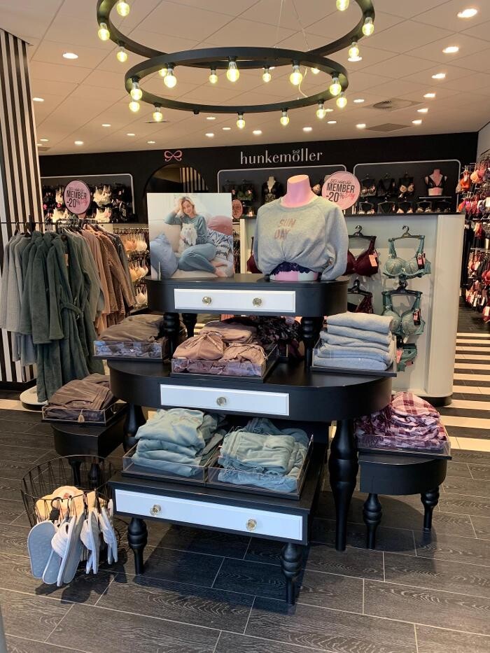 Foto's Hunkemöller