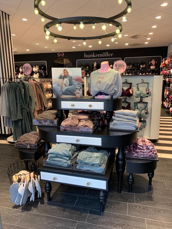 Foto's Hunkemöller