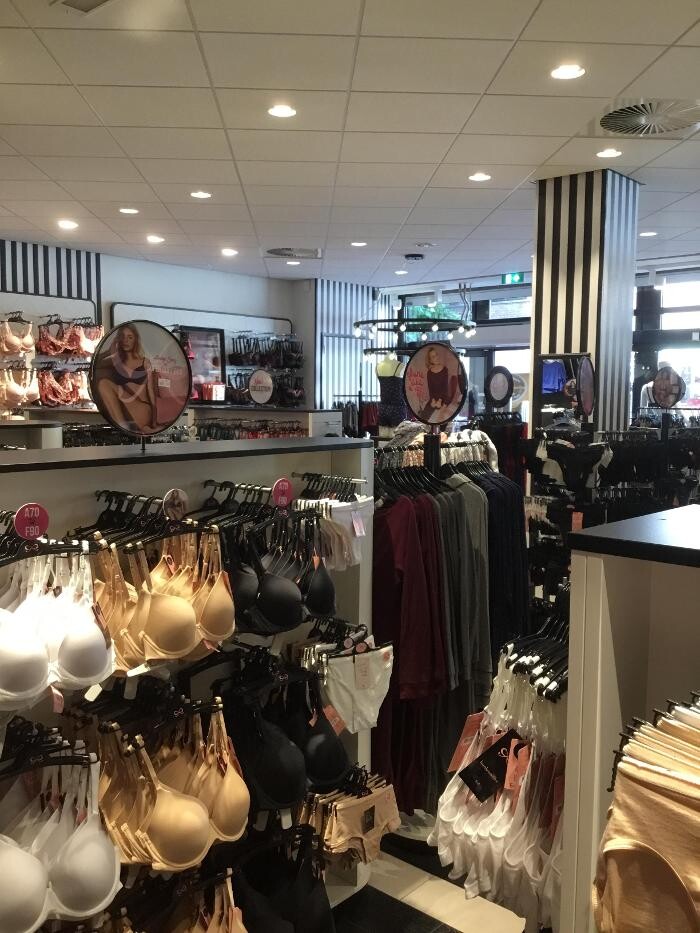 Foto's Hunkemöller