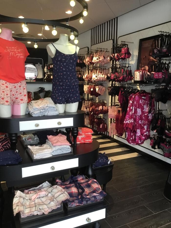 Foto's Hunkemöller
