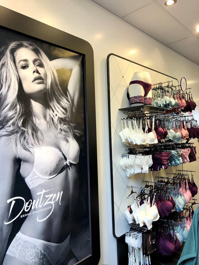 Foto's Hunkemöller