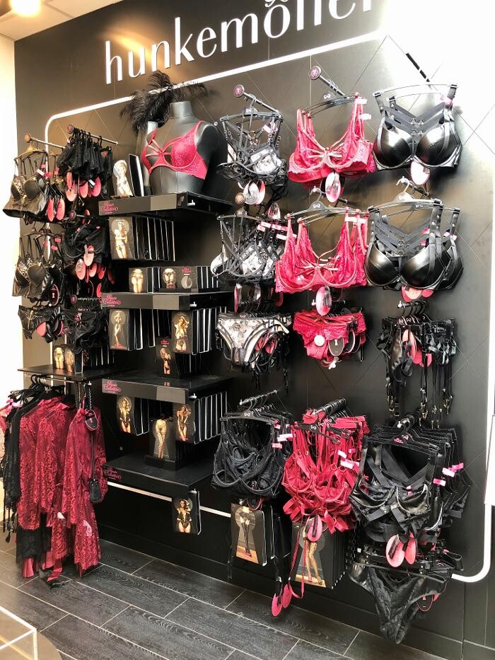 Foto's Hunkemöller