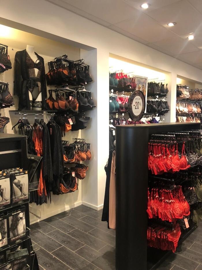 Foto's Hunkemöller