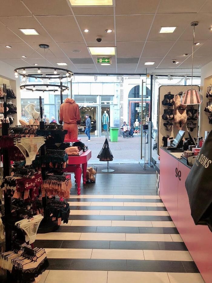 Foto's Hunkemöller