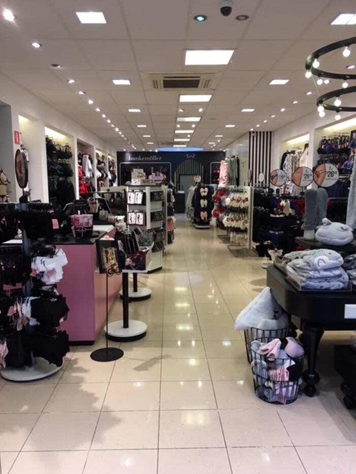 Foto's Hunkemöller