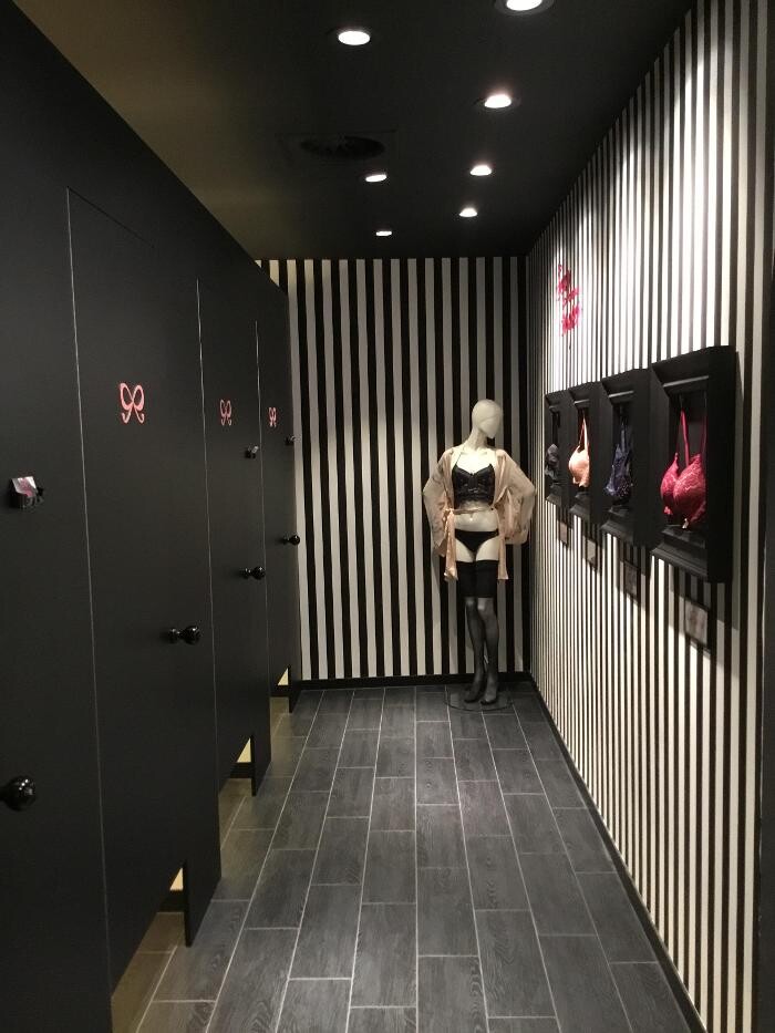 Foto's Hunkemöller Hilversum