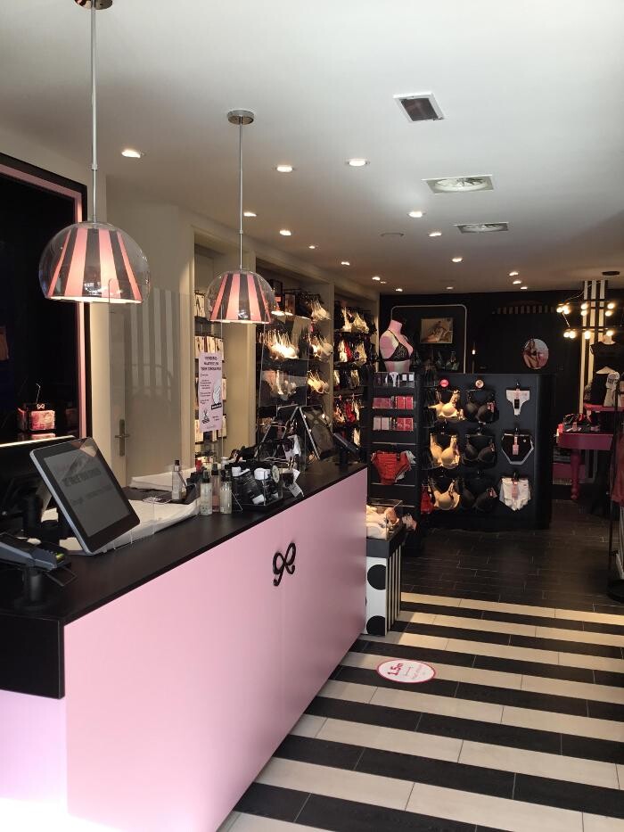 Foto's Hunkemöller Hilversum