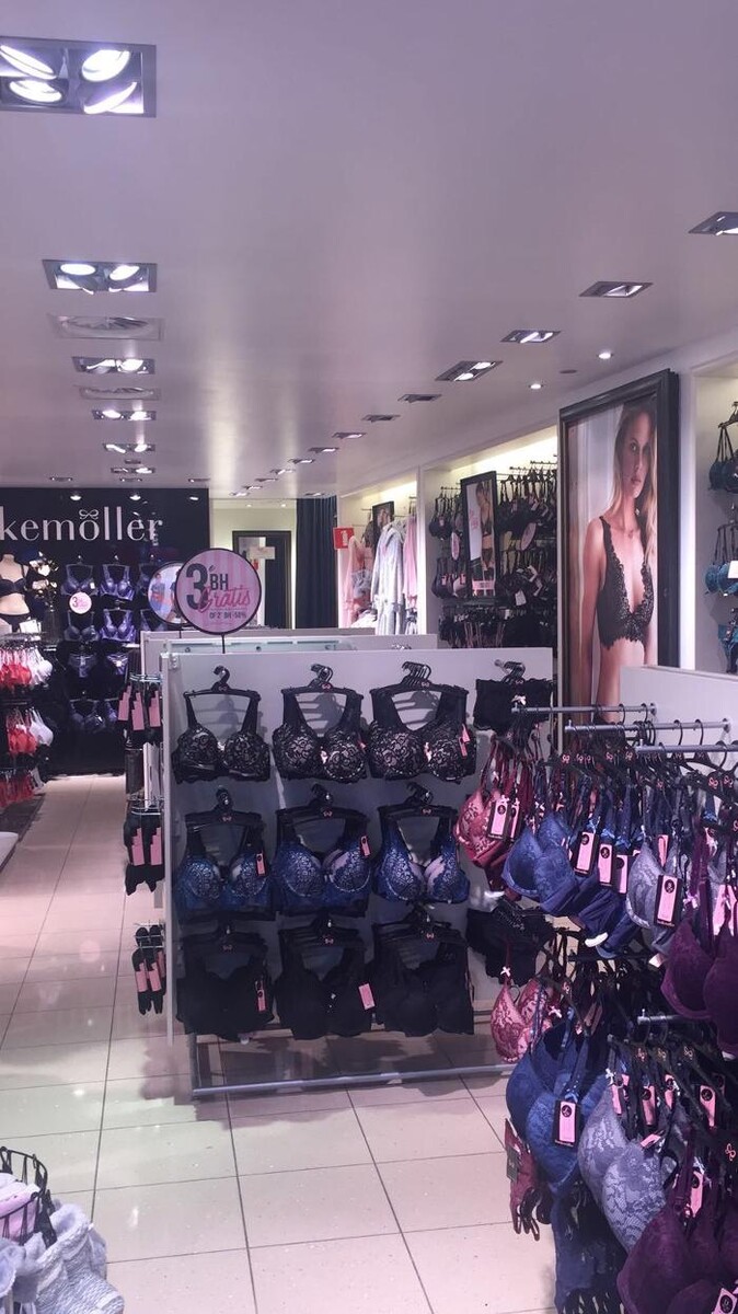 Foto's Hunkemöller Hilversum