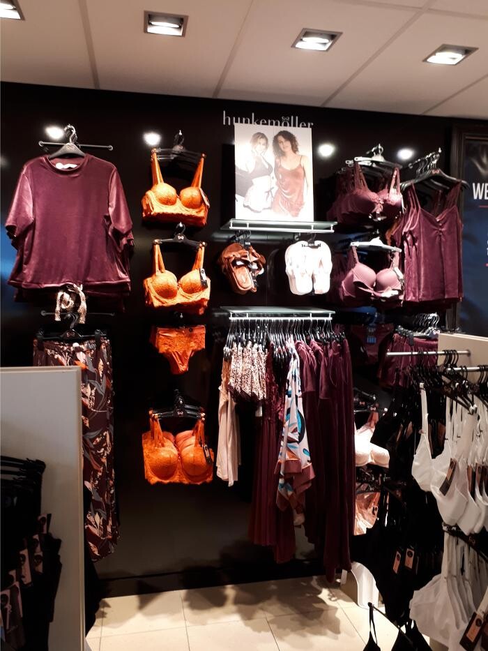 Foto's Hunkemöller