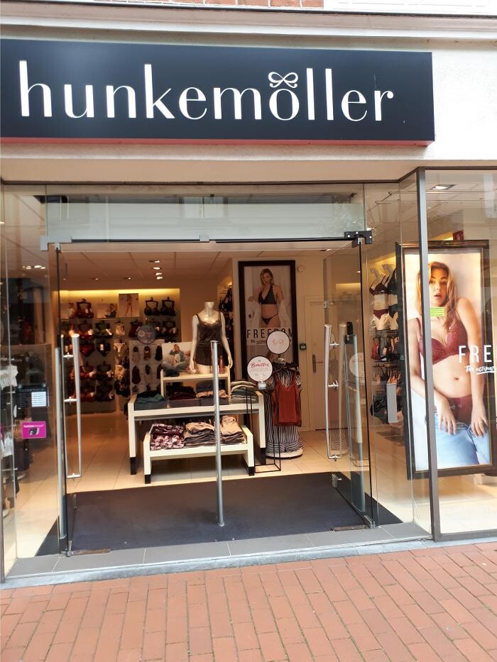 Foto's Hunkemöller