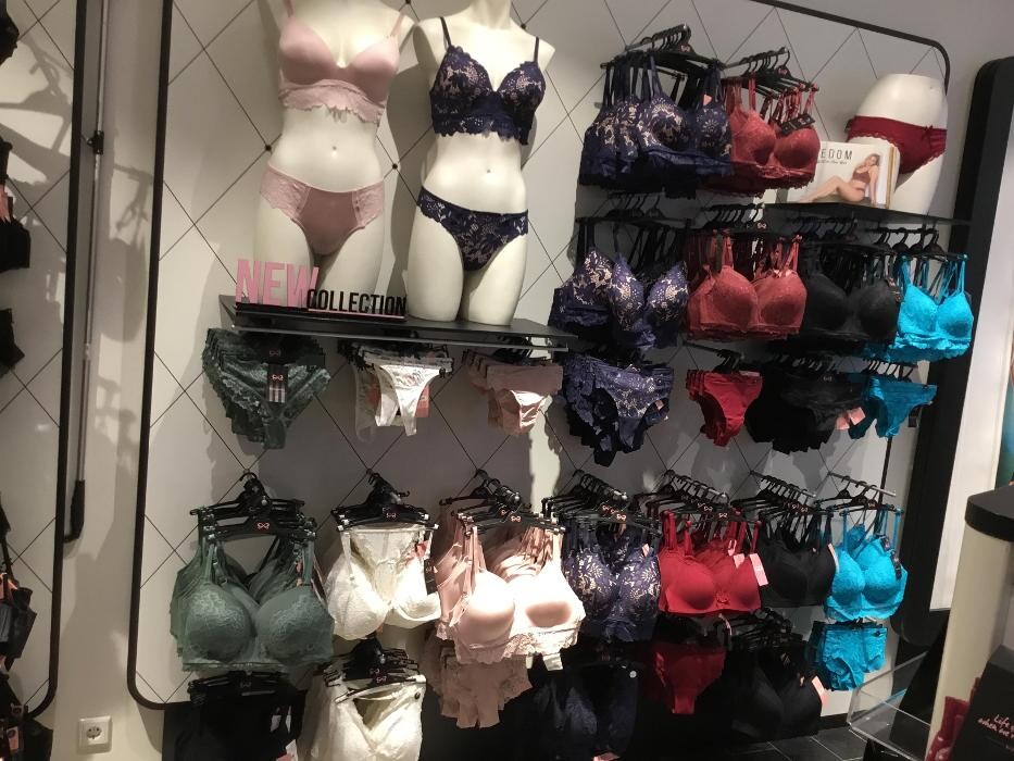 Foto's Hunkemöller